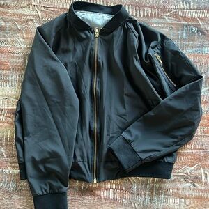 Albion bomber jacket